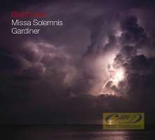 Beethoven: Missa Solemnis